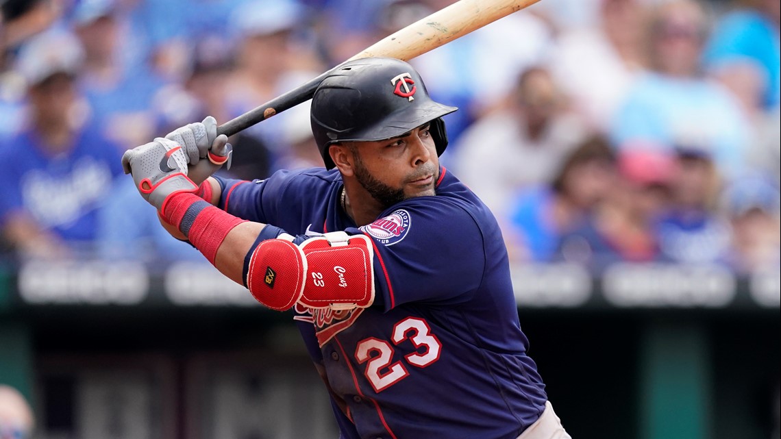 The Twins should move on from Nelson Cruz - Twinkie Town