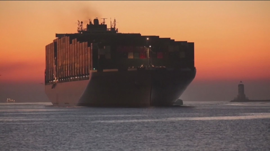 Companies are closer to tariff refunds, but customers might not see much relief