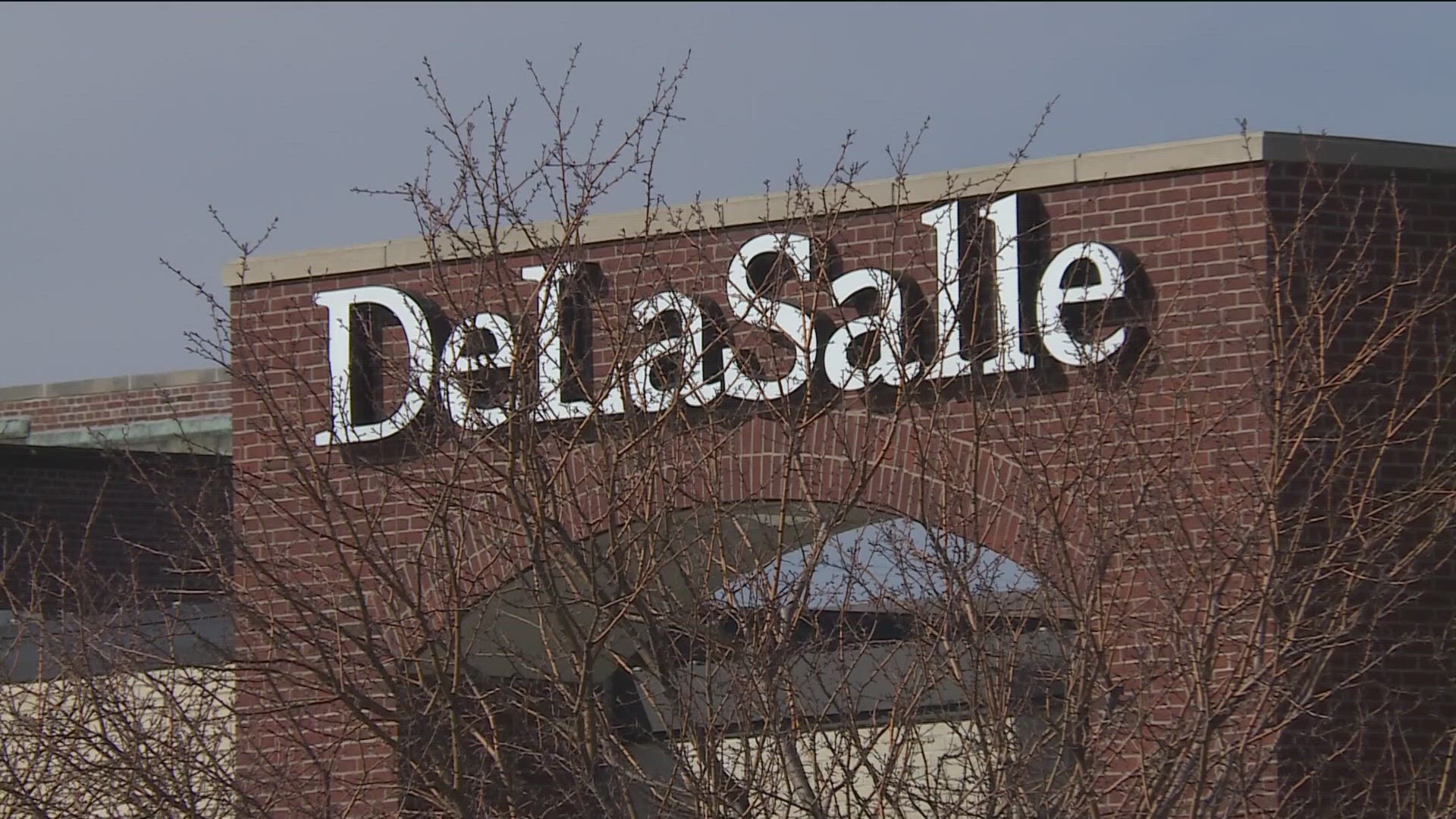 Former student files lawsuit against DeLaSalle High School and former  teacher alleging sex abuse