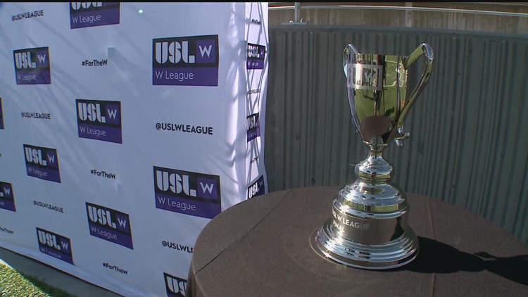 USL W League Final could be impacted by severe weather