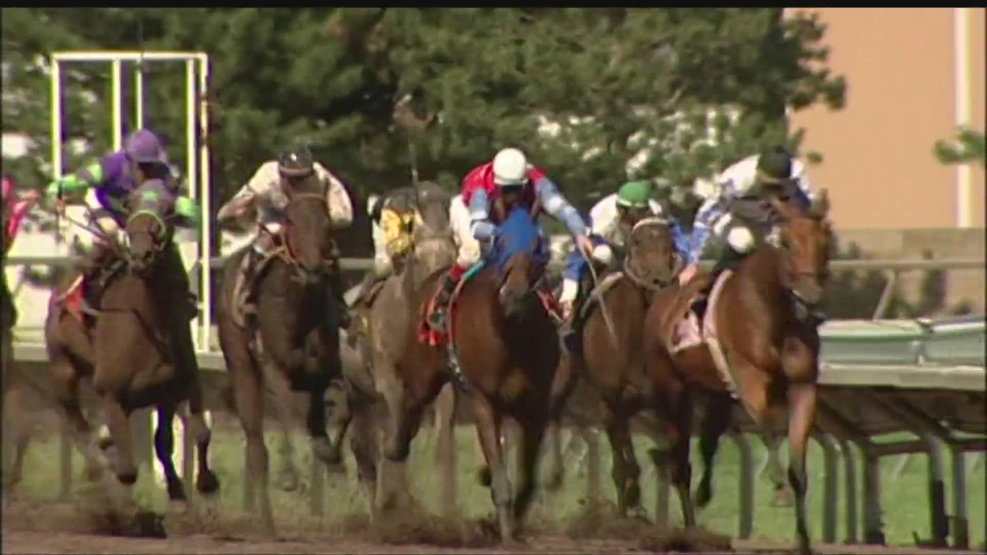 Democrat bill would send $20 million to horse racetracks in lieu of allowing sports betting on premises. Republicans prefer allowing those tracks to host wagering.