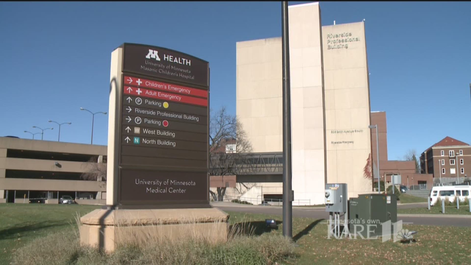 U of M dental clinic to close