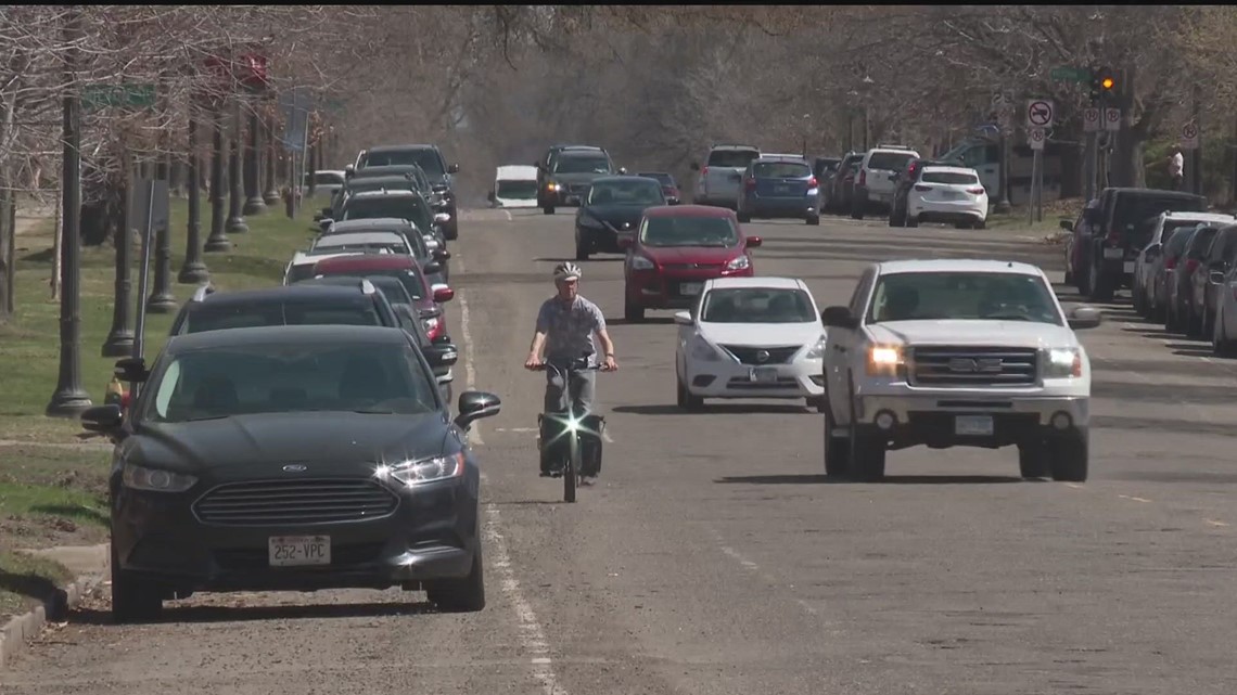 The debate continues over Saint Paul's Summit Avenue - Vimarsana News