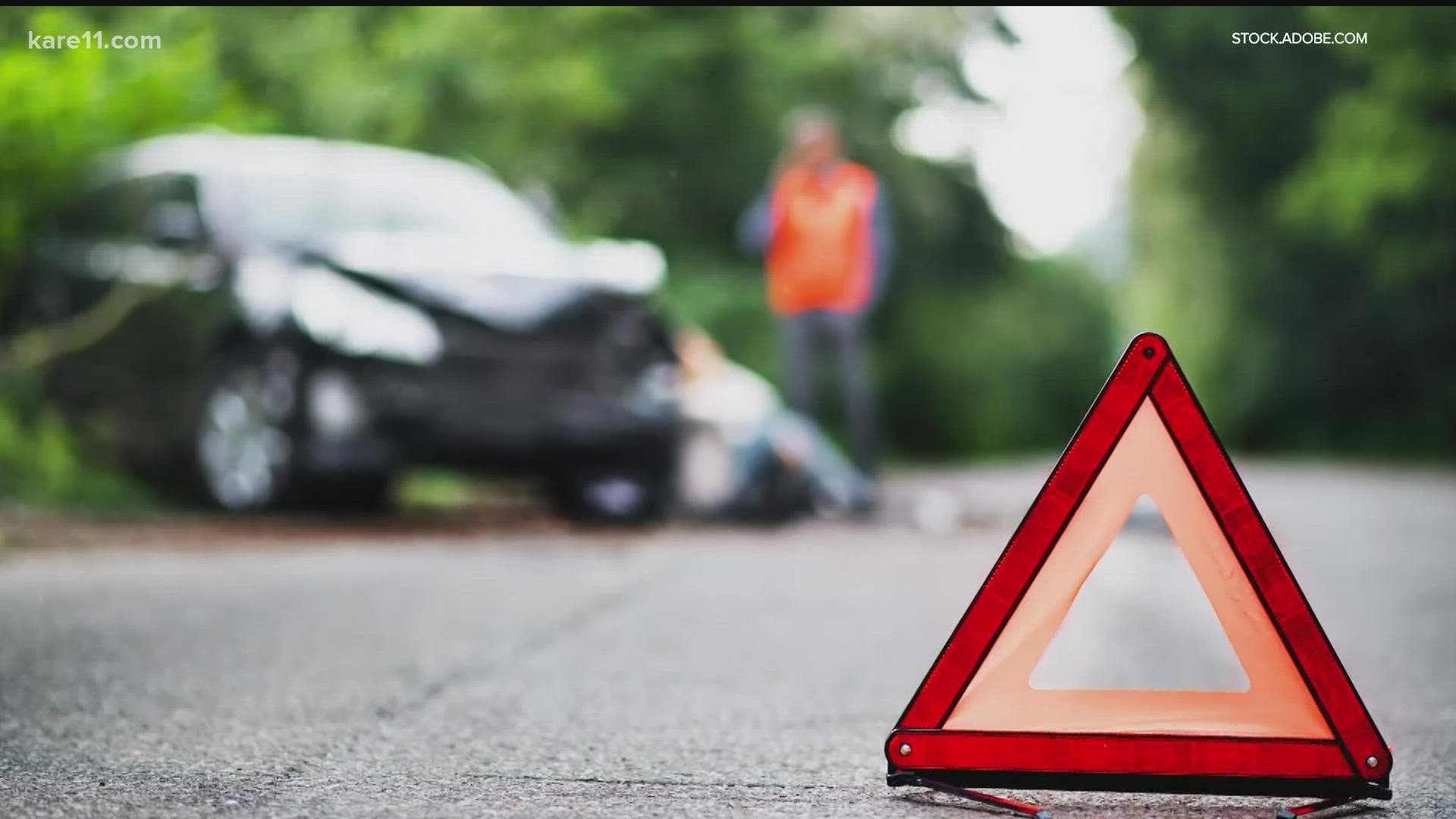 An average of 24 emergency responders including tow providers are struck and killed by vehicles while working at the roadside each year, according to AAA.