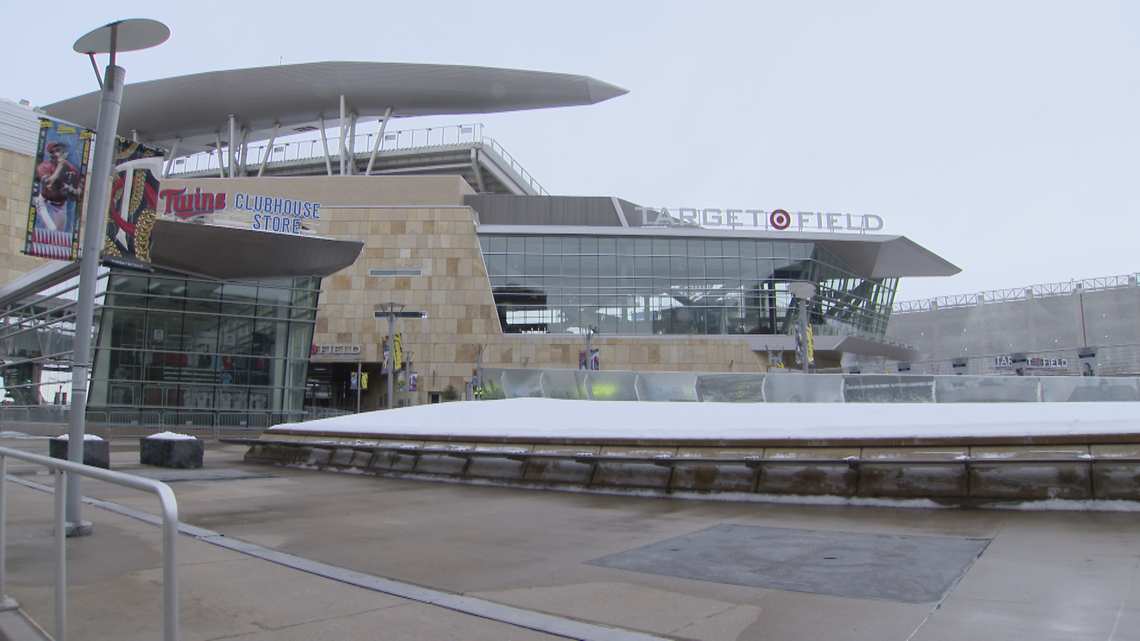 Twins plan for possible return of fans to Target Field