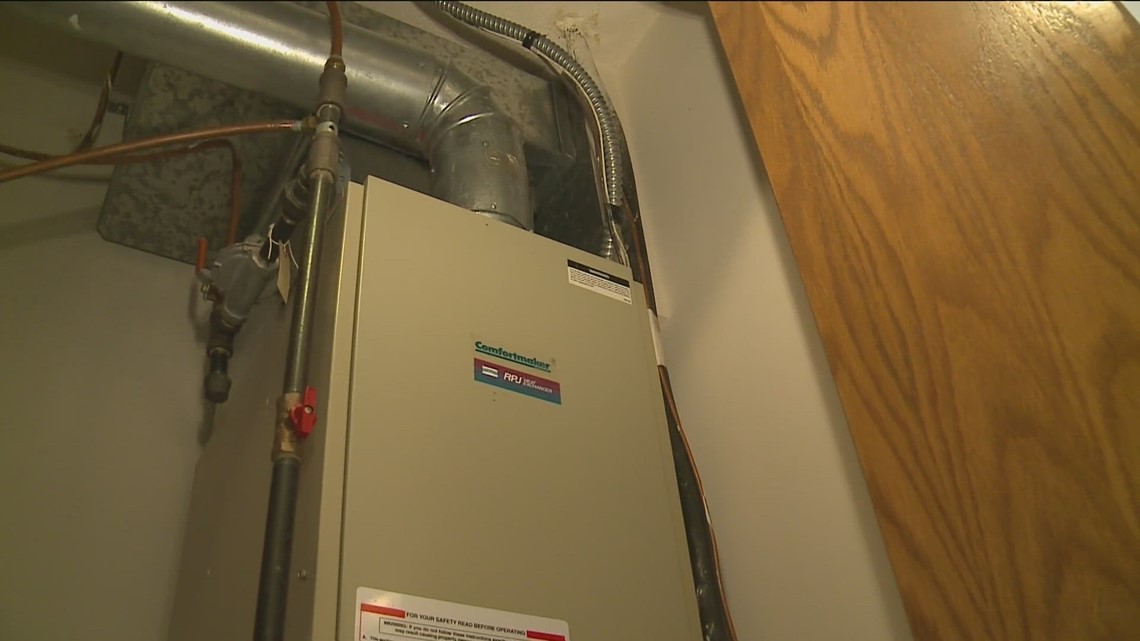 Minnesota Program Helps Residents With Energy Bills | Kare11.com