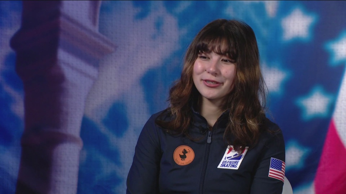 10 to Watch | Alysa Liu returns from retirement to chase gold at Milan Cortina