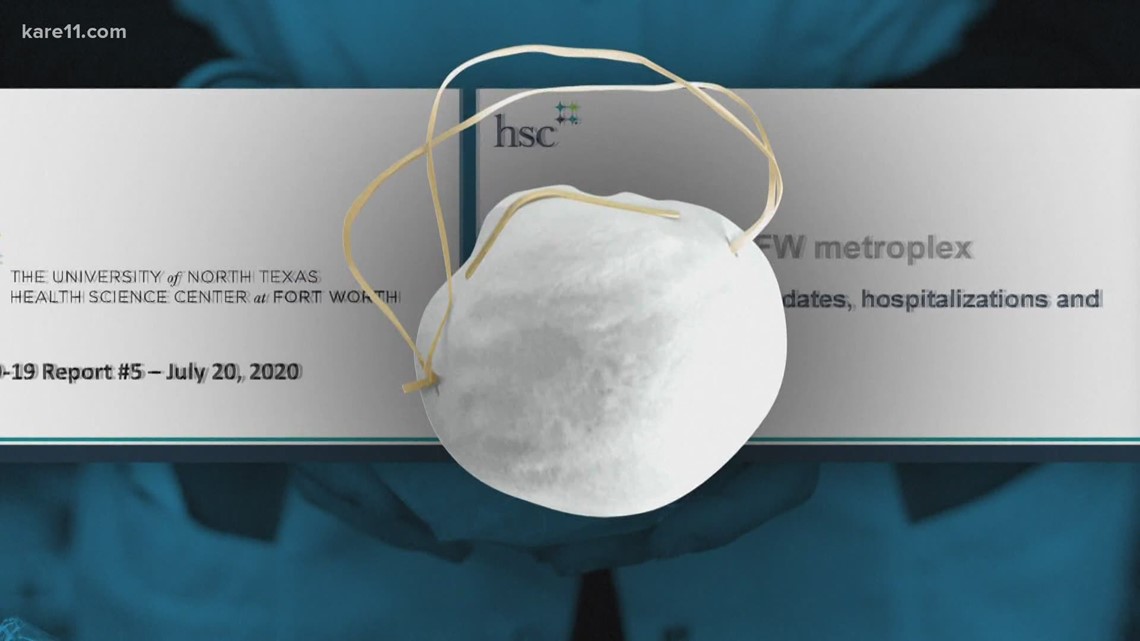 How mask mandates have fared in other states