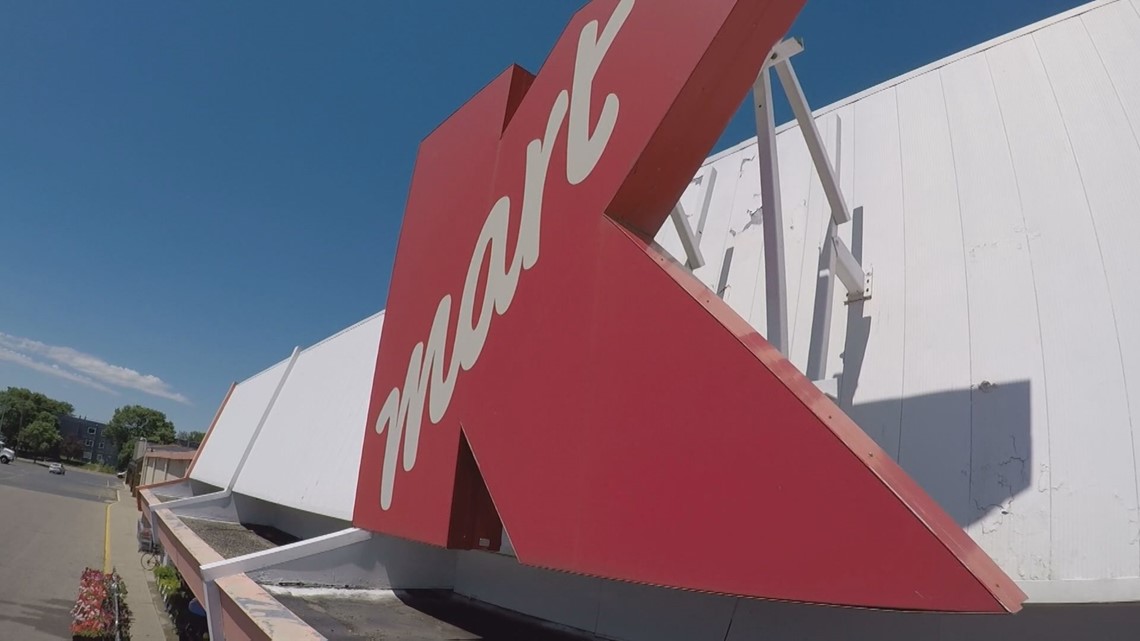 Minneapolis Approves Plans to Raze Lake Street Kmart and Reconnect