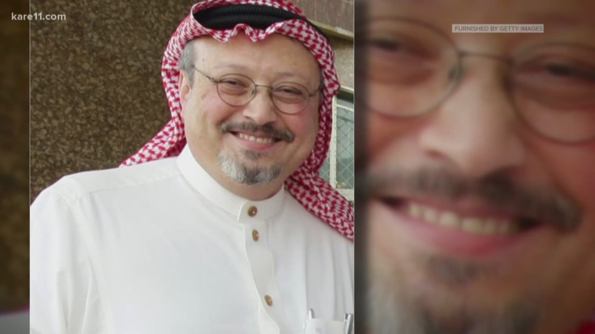Why the Jamal Khashoggi case matters?