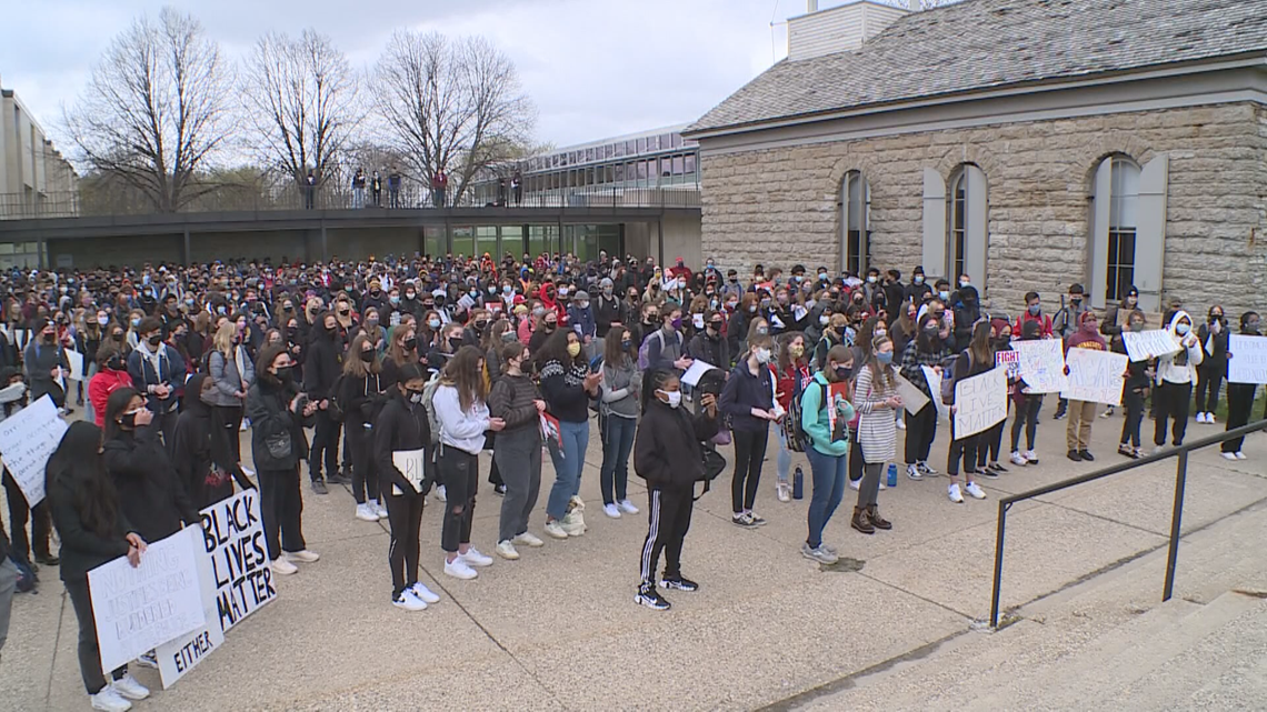 Minneapolis youth on the ongoing fight for racial justice - Vimarsana News