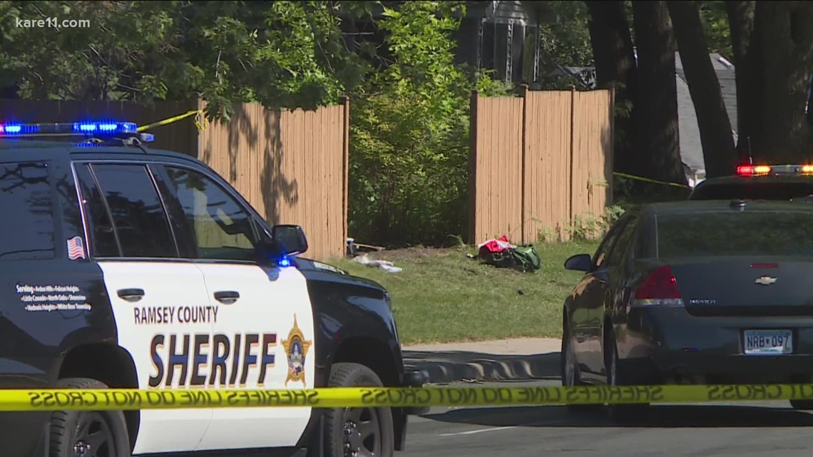 Prosecutor: Ramsey Co. deputy justified in fatal incident - Vimarsana News