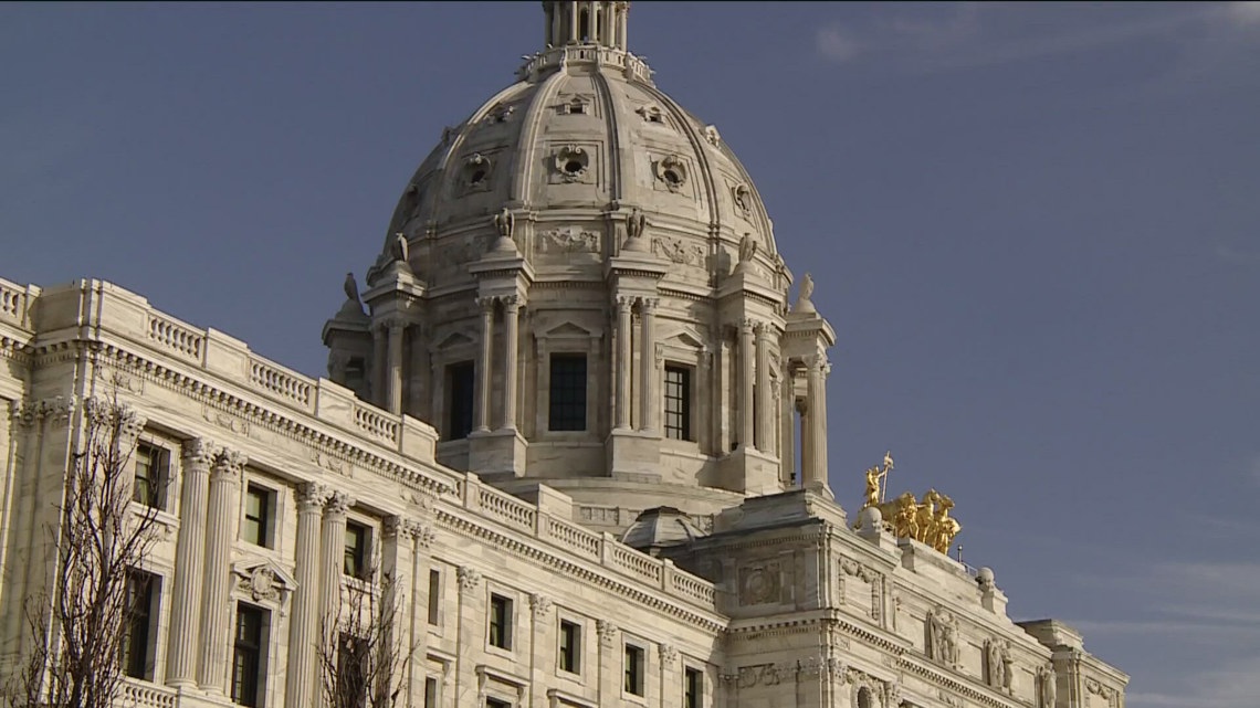 In final weeks of session, several fraud bills are moving at Minnesota State Capitol