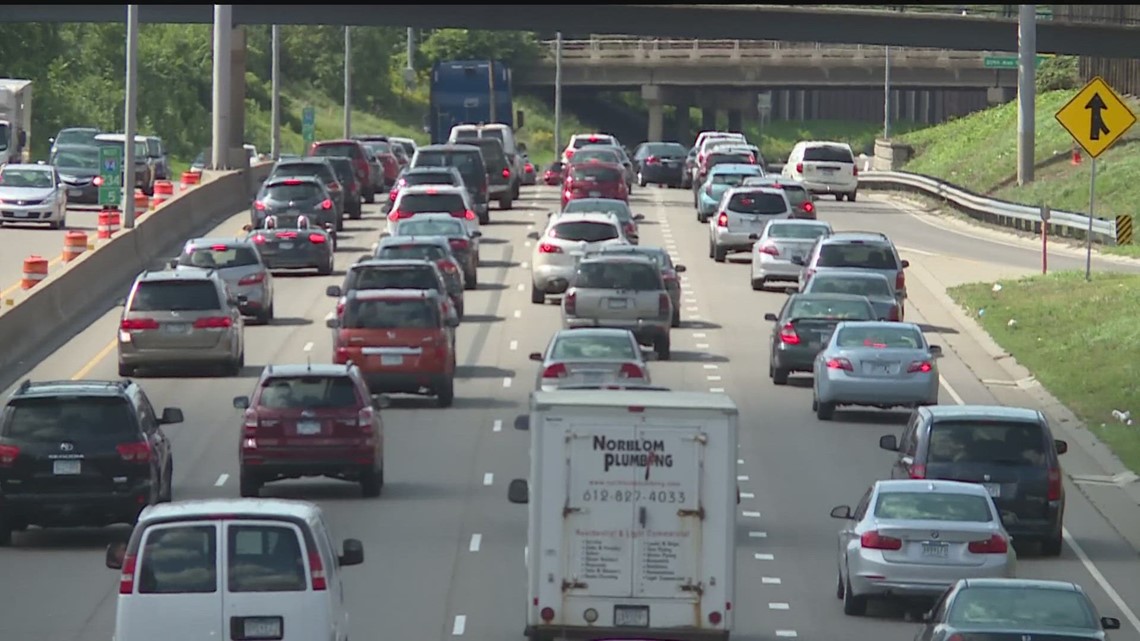 Crashes, costly repairs driving auto insurance increases - Vimarsana News