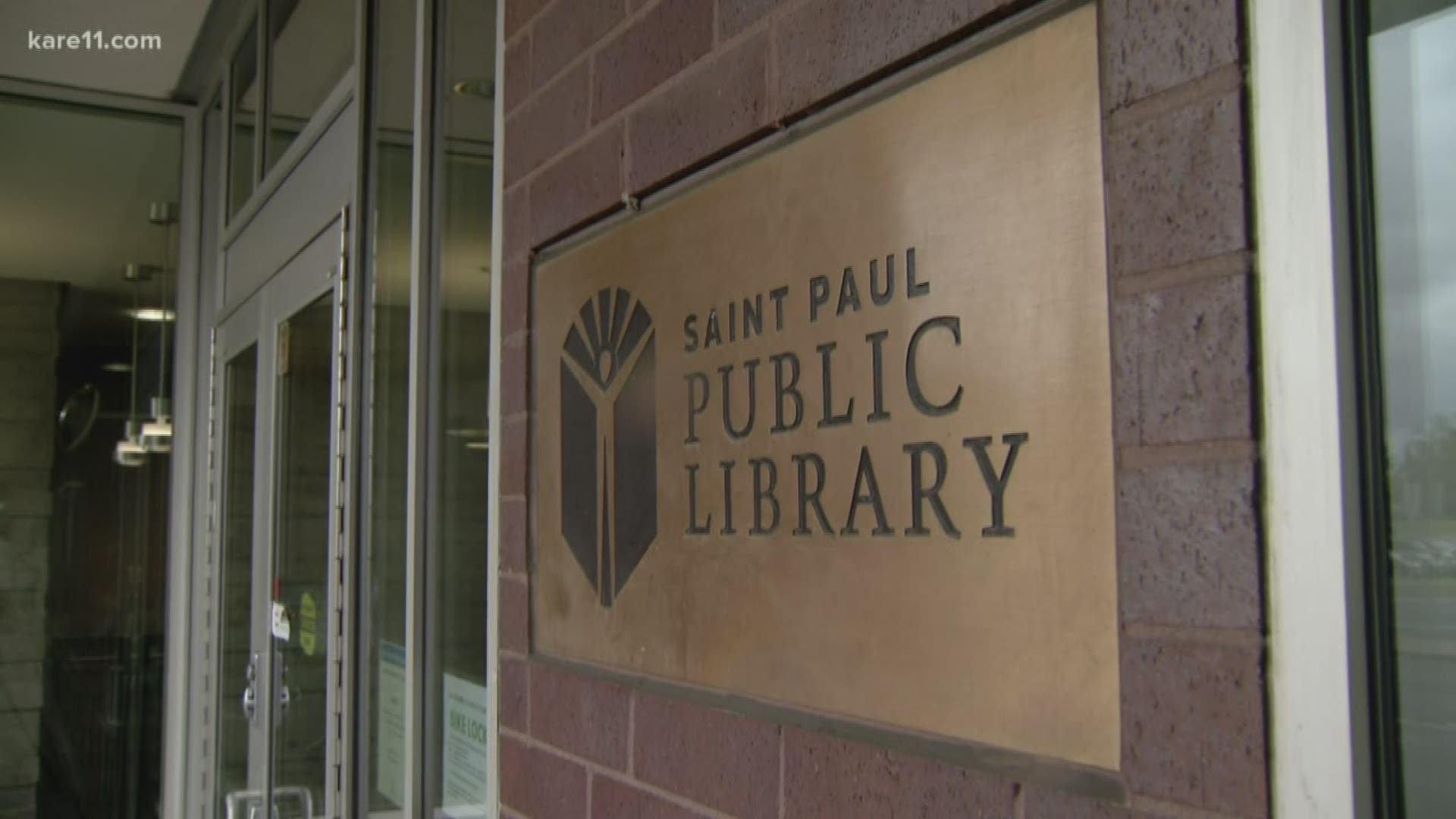 The elimination of library fines has led to a boost in circulation in St. Paul.