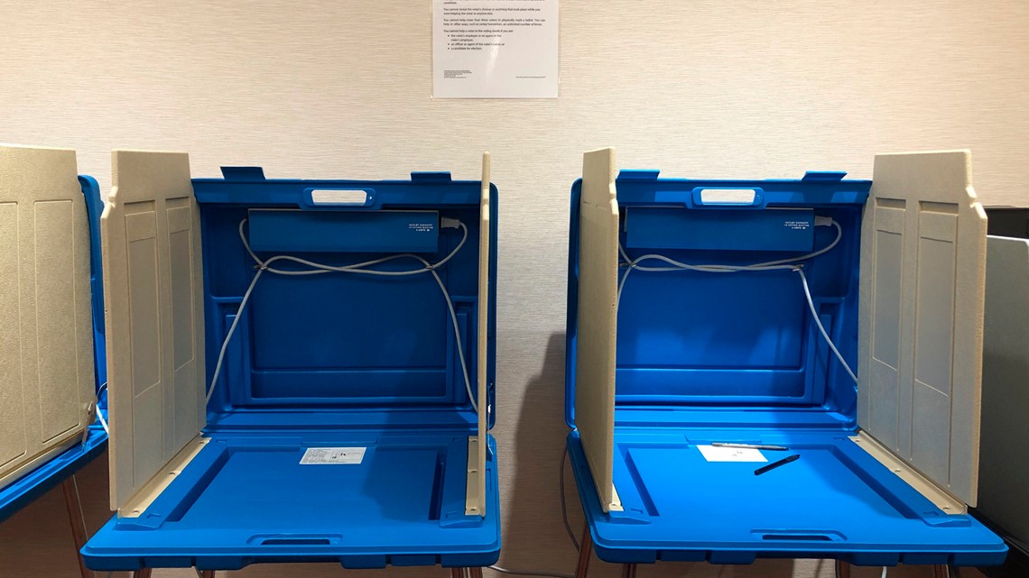 DFLers win special election races in Washington, Ramsey counties