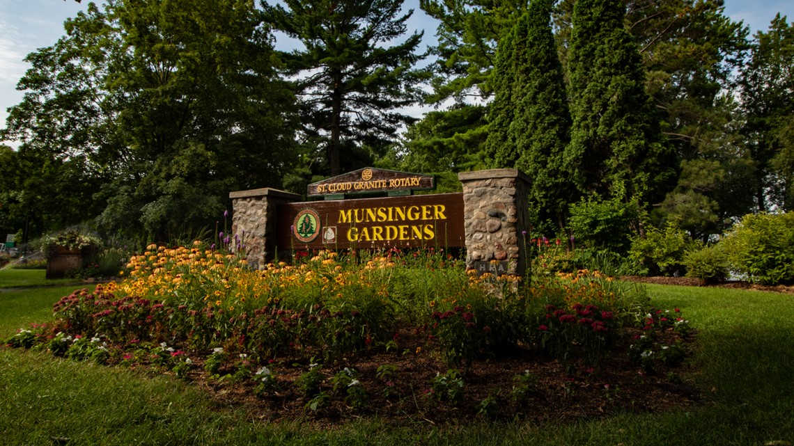 That S So Minnesota Munsinger Clemens Gardens Kare11 Com