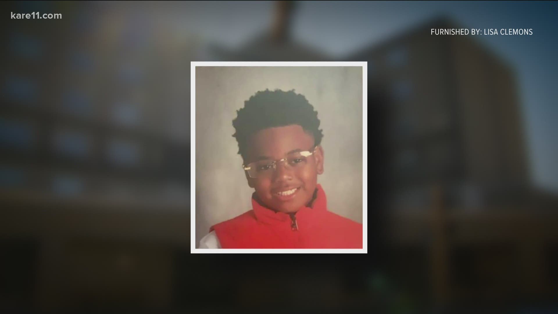 Ladavionne Garrett Jr. remains hospitalized nearly 60 days after he was shot. A reward is being offered for information in his case and two other child shootings.