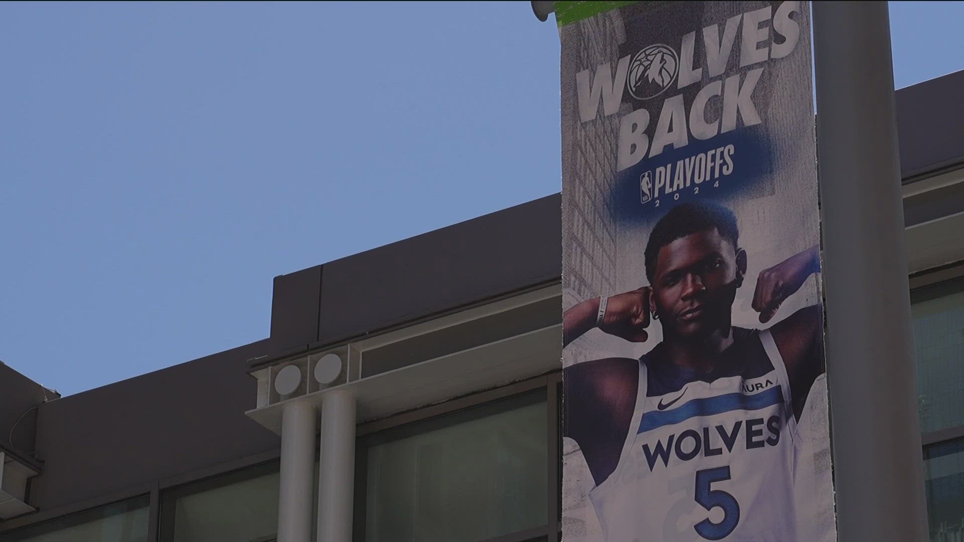 Several watch parties for Friday's Timberwolves game will be taking place around the Twin Cities.