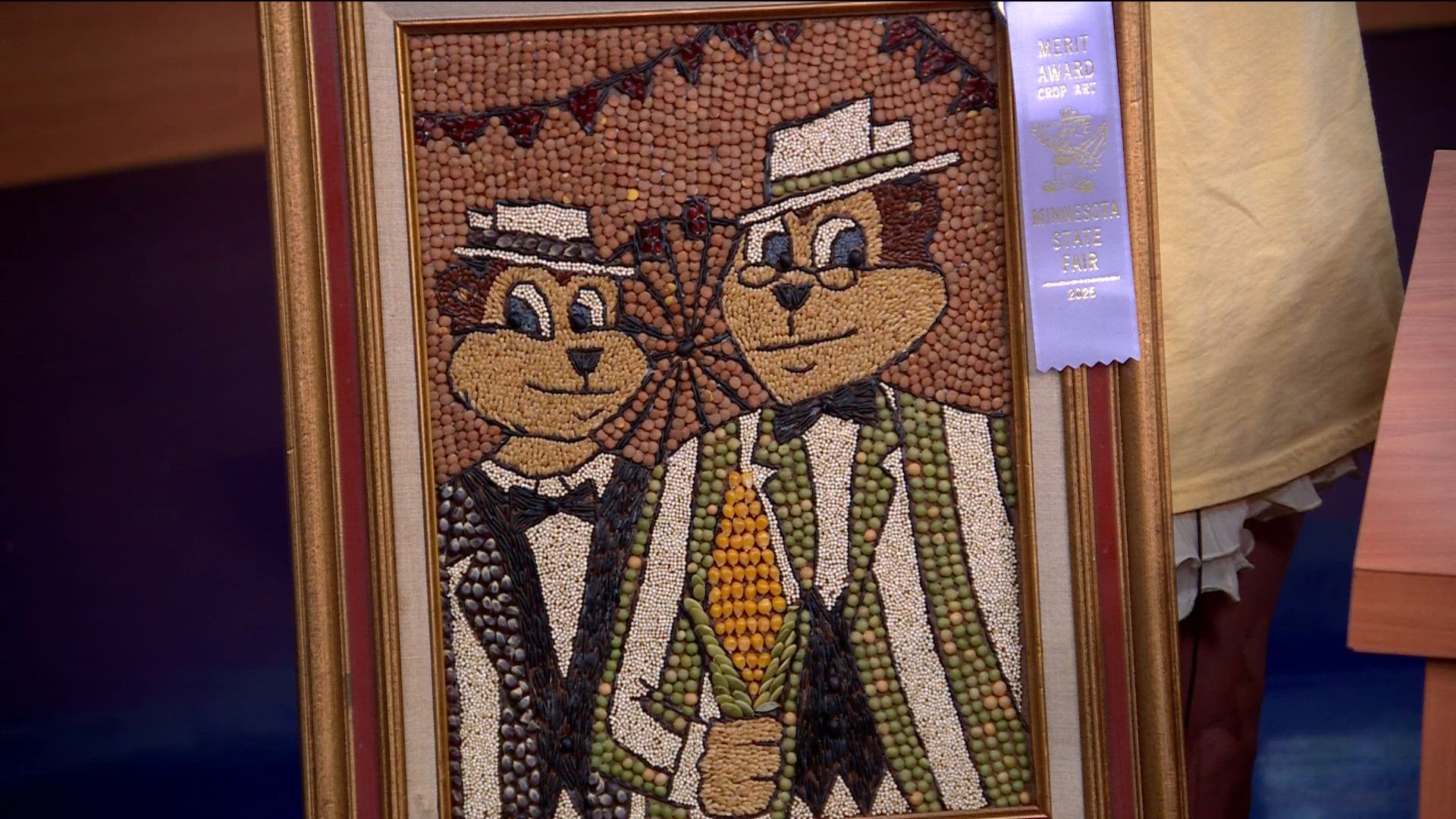 Homespun Goods spotlights local artists at the Minnesota State Fair