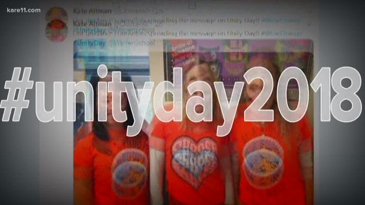 BTN11: #UnityDay2018 reaches all corners of the world