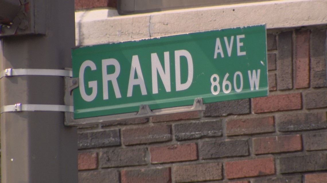 Grand Old Day 2023 schedule for June 4, 2023