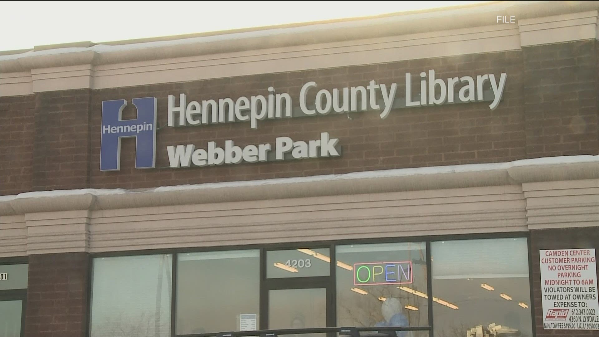 This move hopes to make book accessible to more metro communities