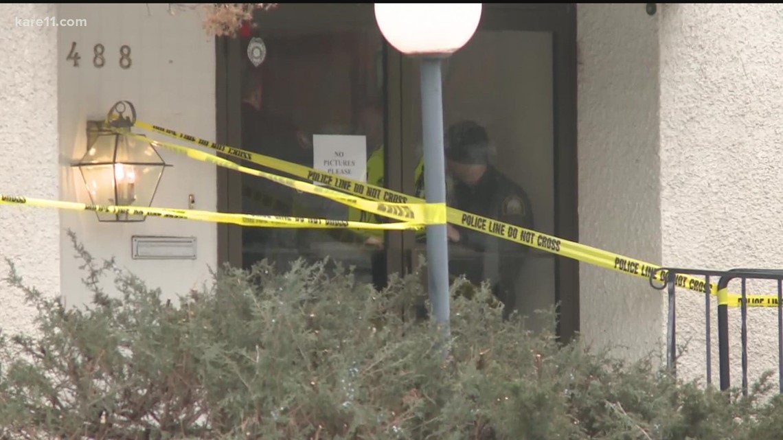 'It's a tragedy on top of a tragedy' 1 killed, 3 others injured at St