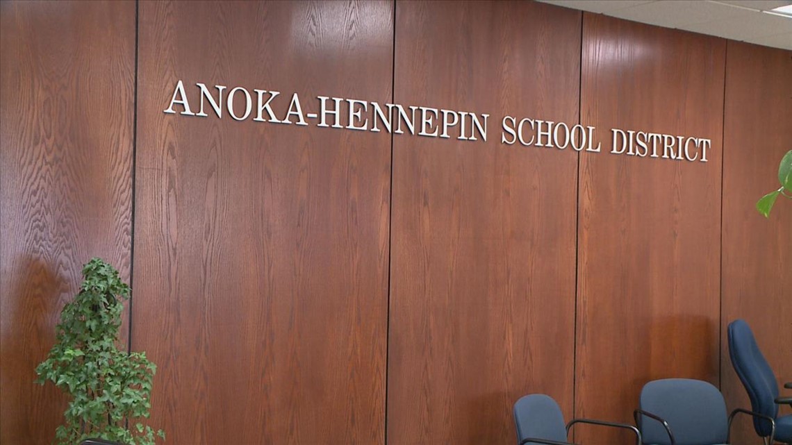 Anoka-Hennepin moves to length learning in center, high colleges starting up Nov. 4