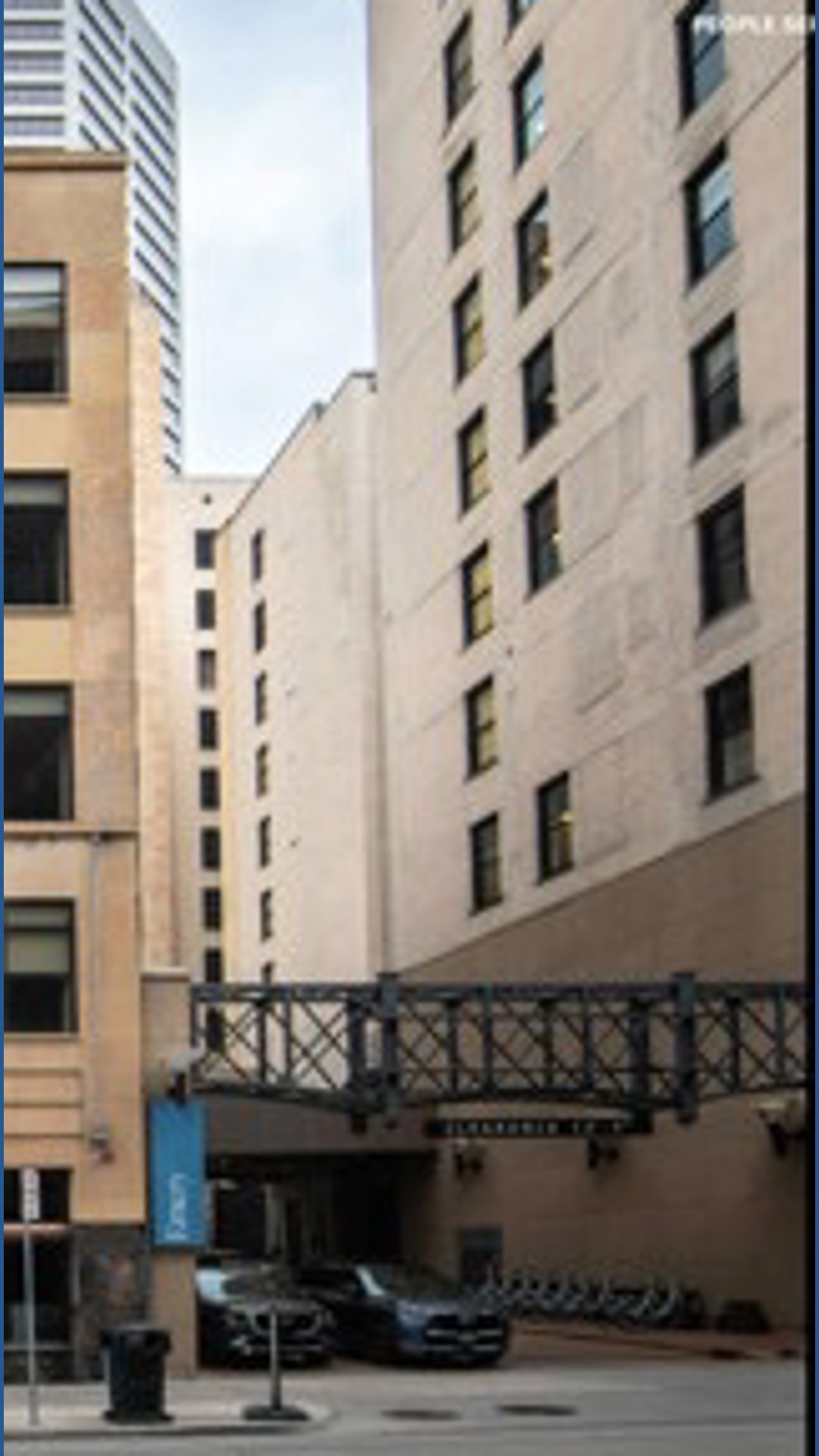 People Serving People adds new emergency shelter