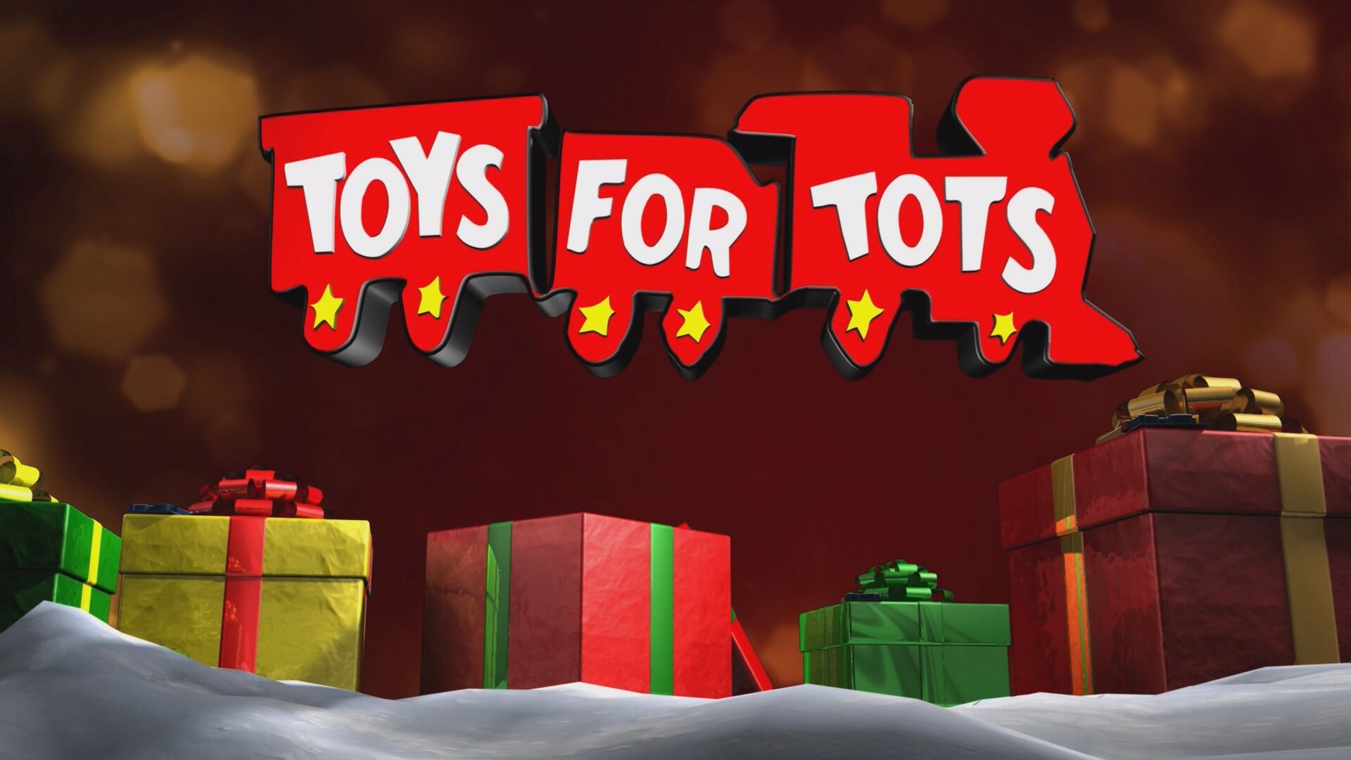 KARE 11 taking Toys for Tots Appearance Requests