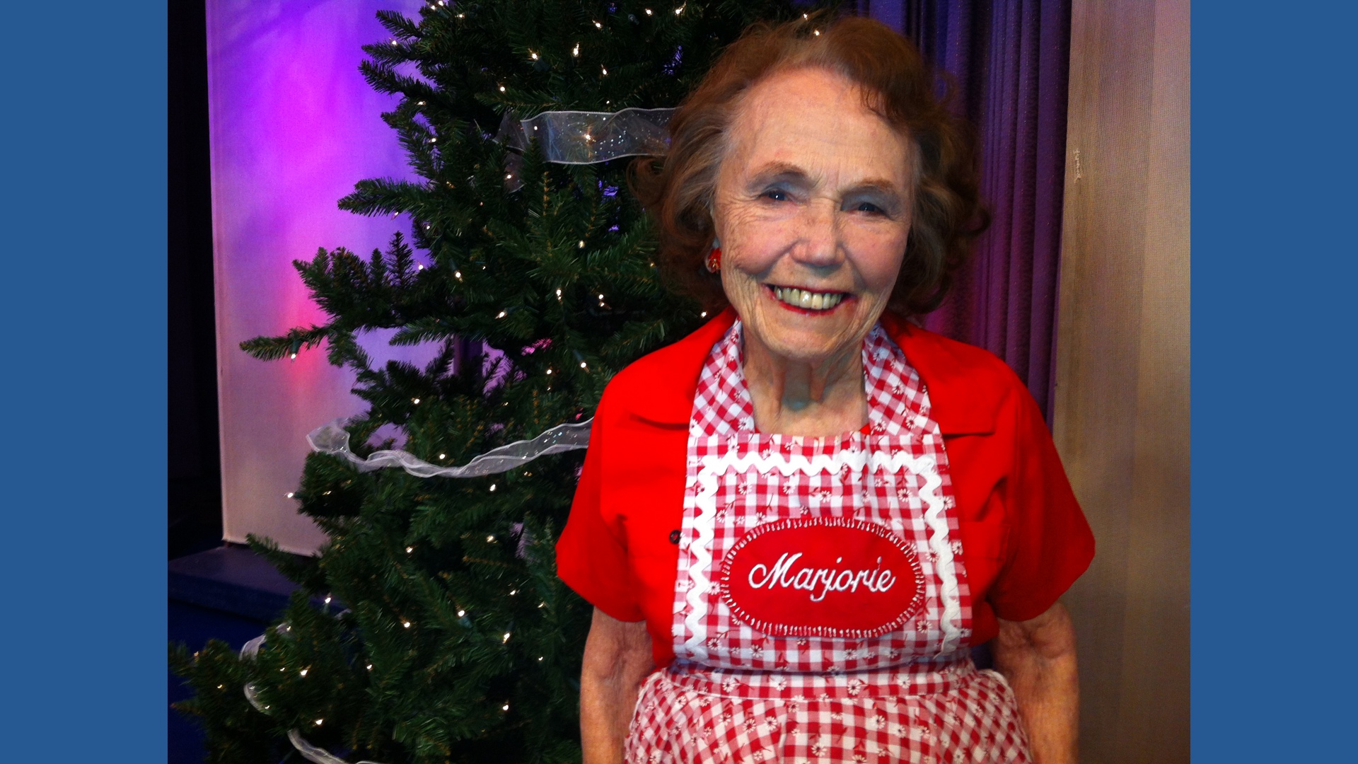 Marjorie Johnson’s blue-ribbon legacy lives on at the Minnesota State Fair