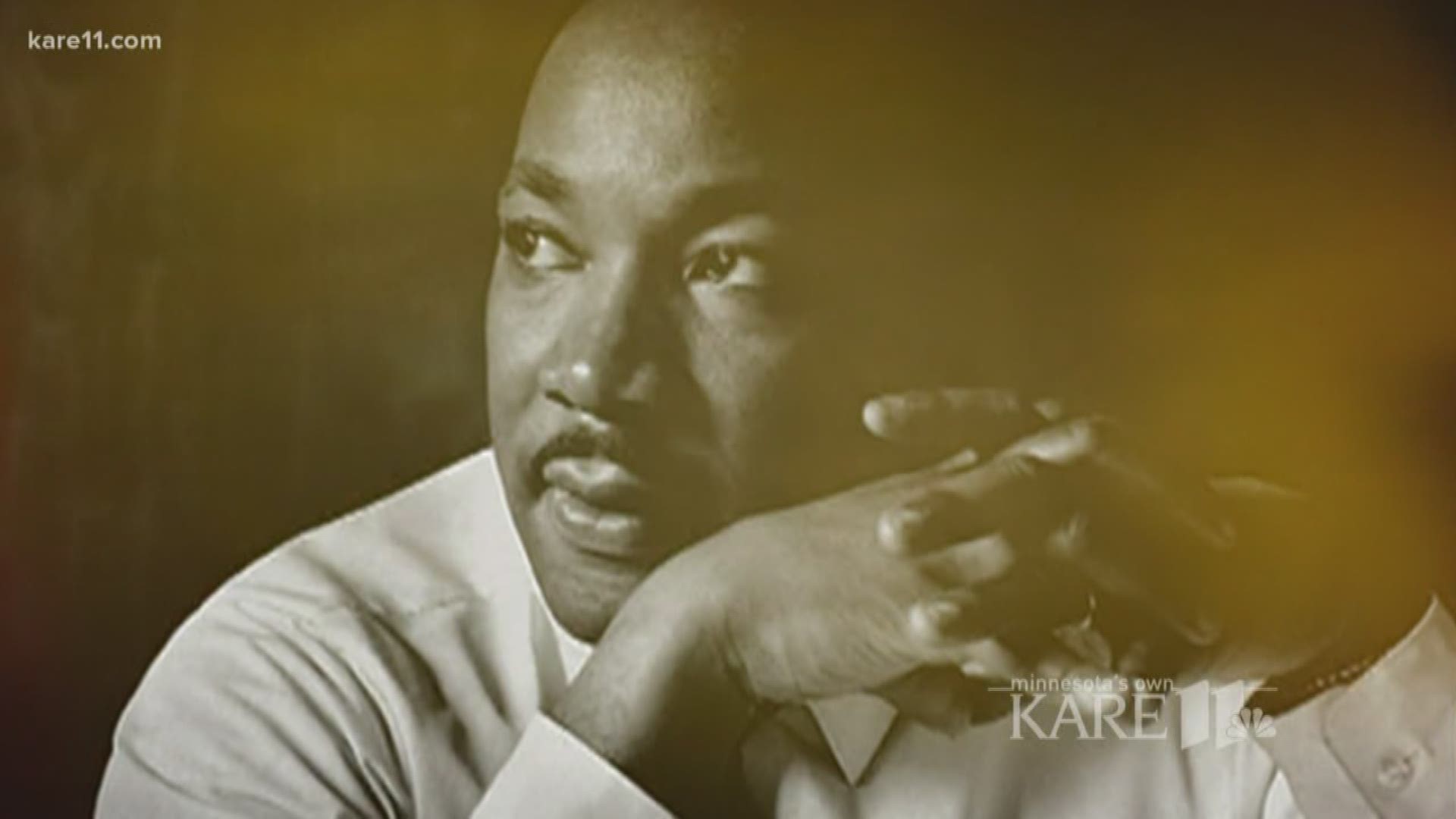 Dr. King's Legacy: How far have we come?