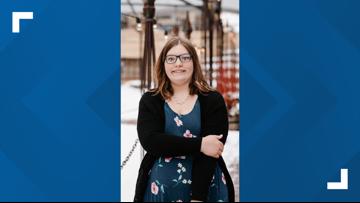 Missing: Blaine woman last seen near Northtown Mall