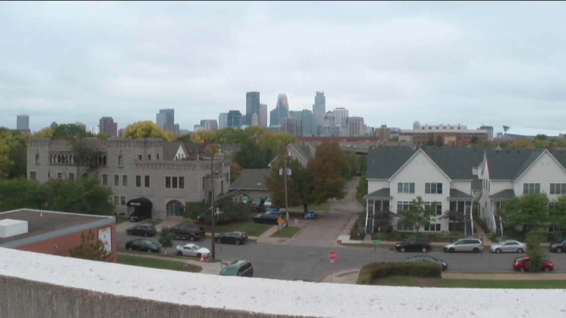 Property taxes are rising across local governments in Minnesota, to the tune of nearly $1B in 2026