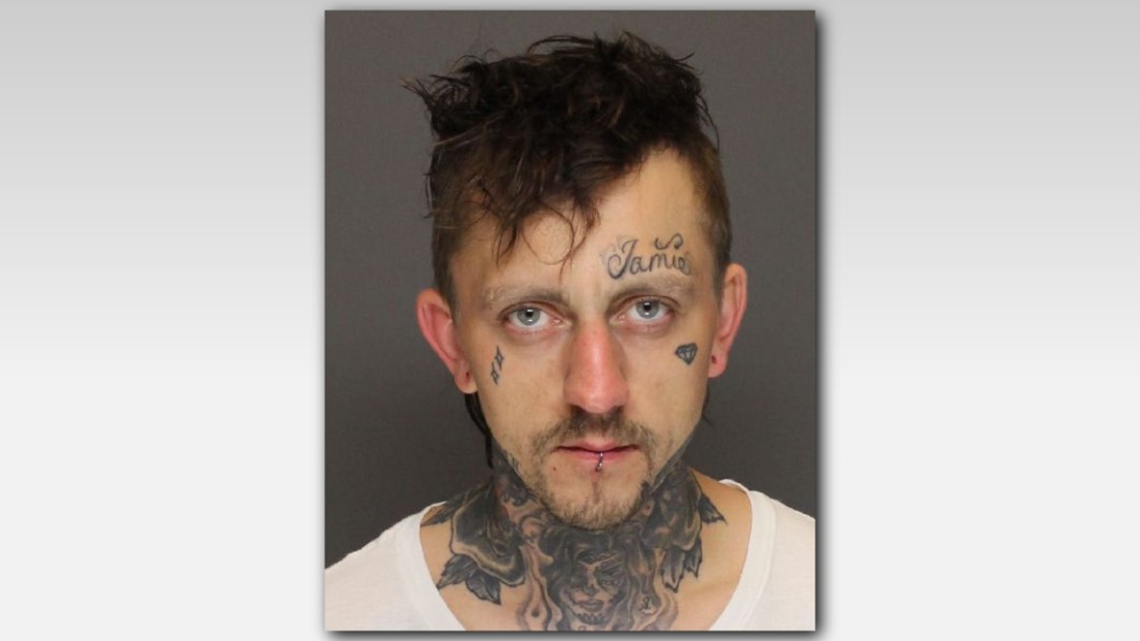 Burnsville Man Charged With Murder Of Infant Son Kare11 Com