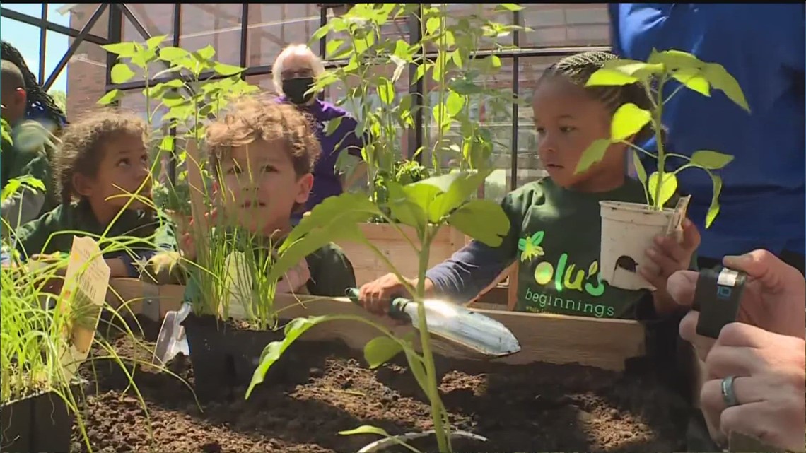 Summer youth programs are filling up fast in the Twin Cities