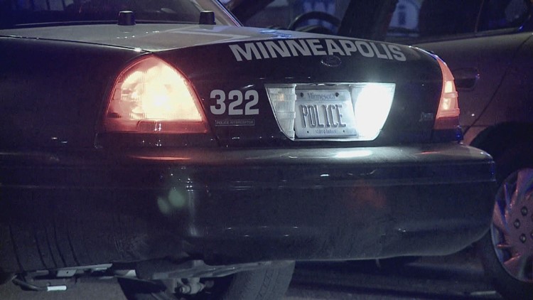Woman found dead inside Minneapolis home, death ruled a homicide