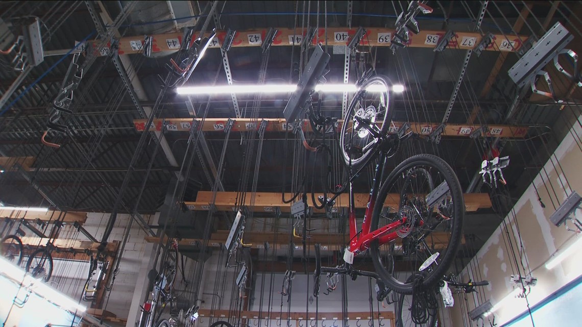 The Hub Bike Coop to reopen Minnehaha Avenue location on Saturday