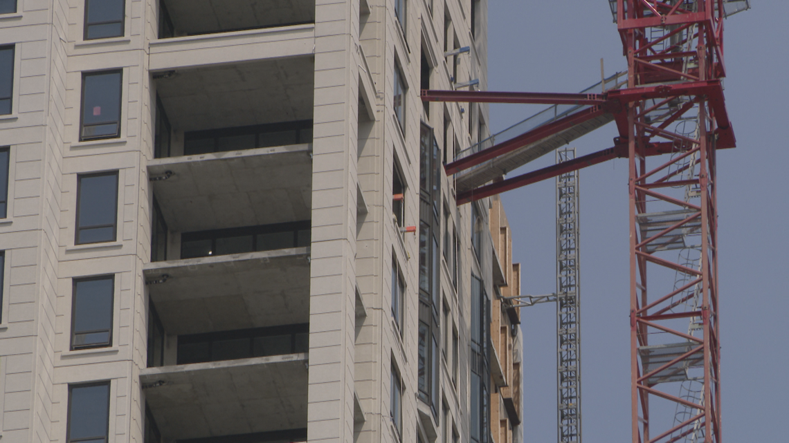 What are Minnesota's building codes? - Vimarsana News