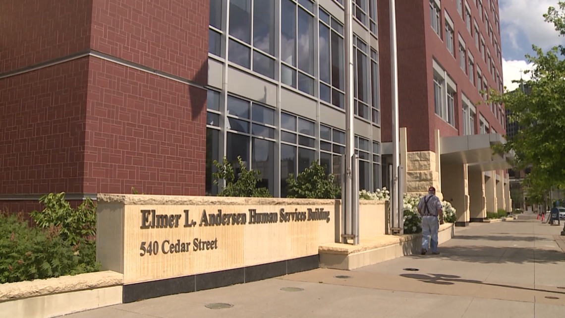 Report Payments approved by Minnesota DHS official may violate ethics laws