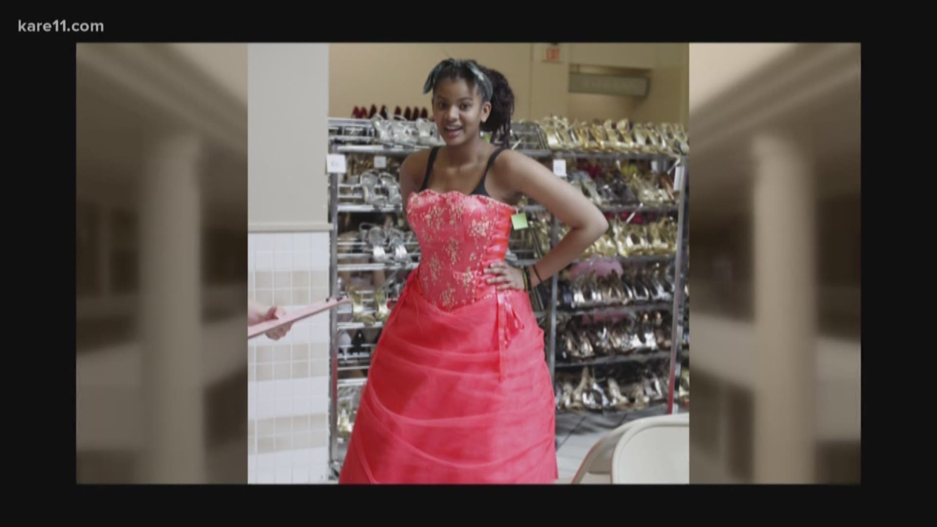 For 13 lucky years a Twin Cities woman worked in a warehouse - tirelessly and for no fortune - to make sure girls who need a little help getting a prom dress, get one. And now, she needs a little help, making sure Operation Glass Slipper continues. https://kare11.tv/2V7ZnWi
