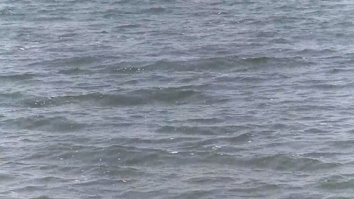 18-year-old dies while kayaking in Wright County
