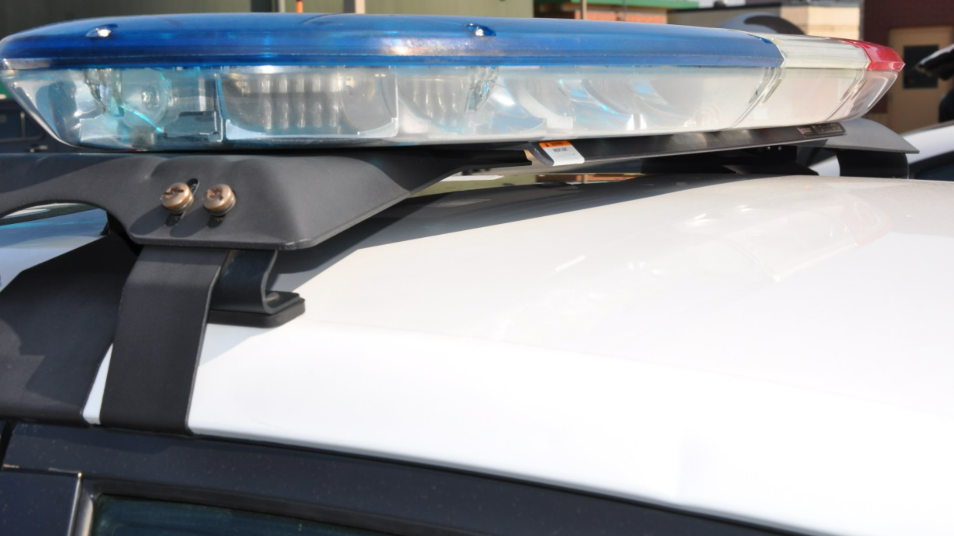 Sheriff Man arrested near Dassel after standoff with police