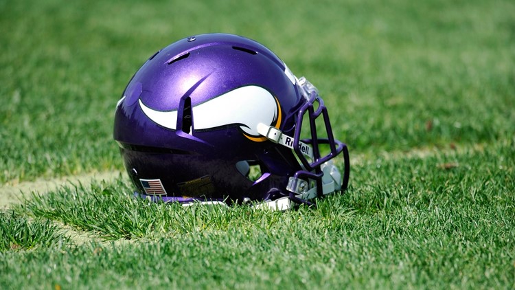 vikesinsider on X: The Minnesota #Vikings have announced their