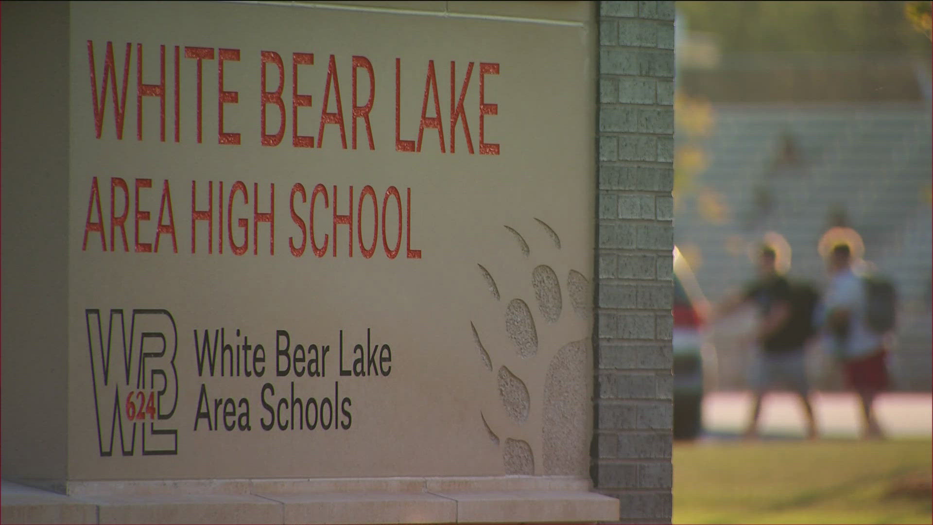White Bear Lake Superintendent gives new details about how 22-year-old became student