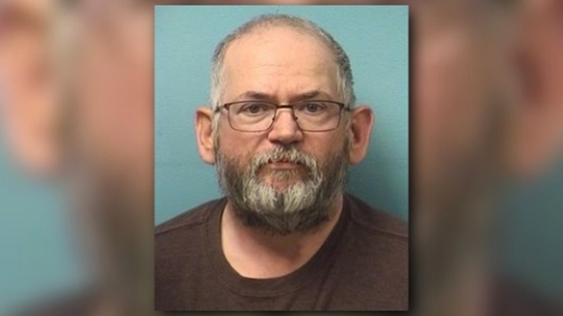 Paynesville resident Steven Row listed as missing, also wanted on warrant for criminal sexual