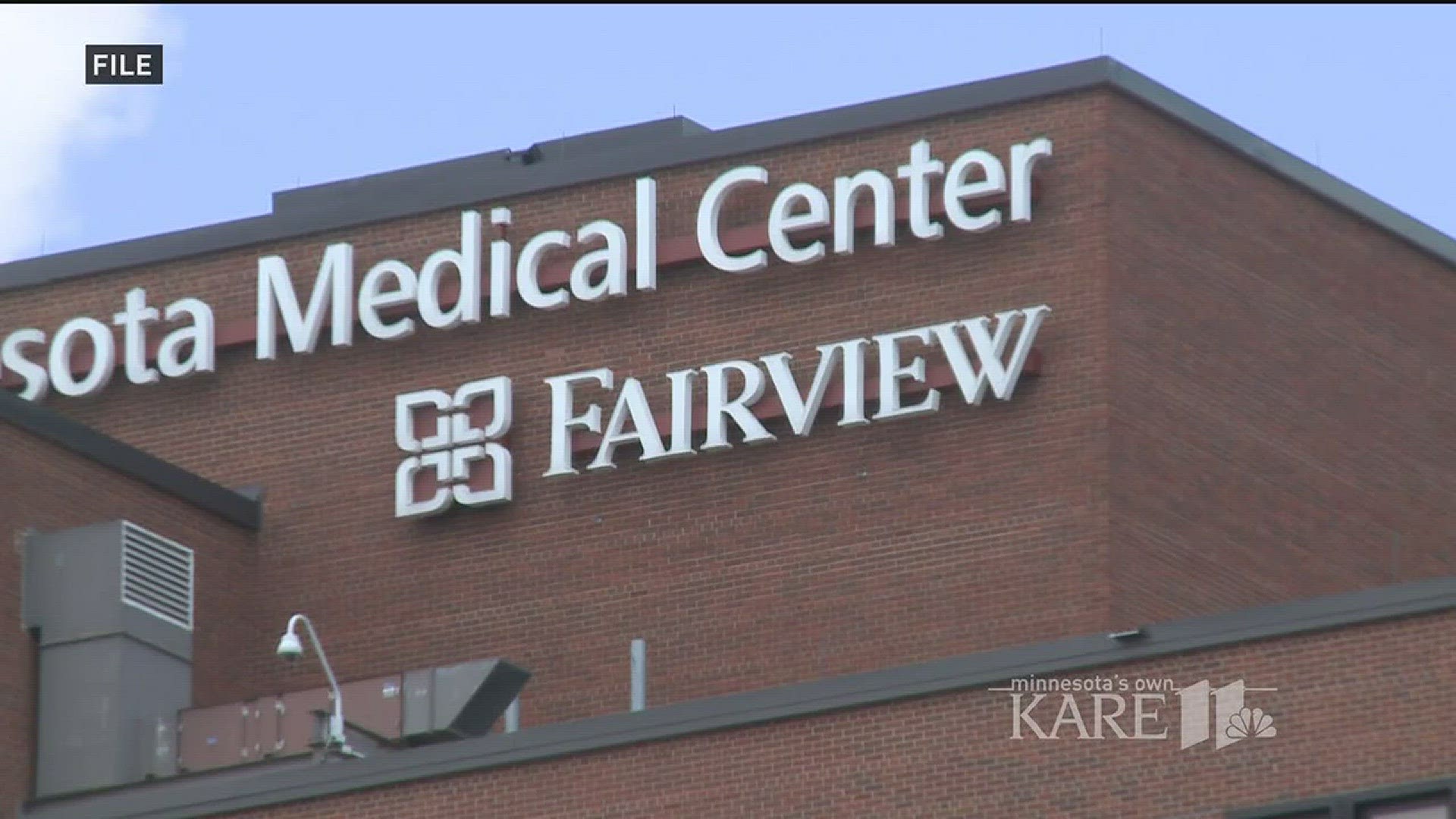 Fairview, HealthEast to combine to form Twin Cities biggest hospital network
