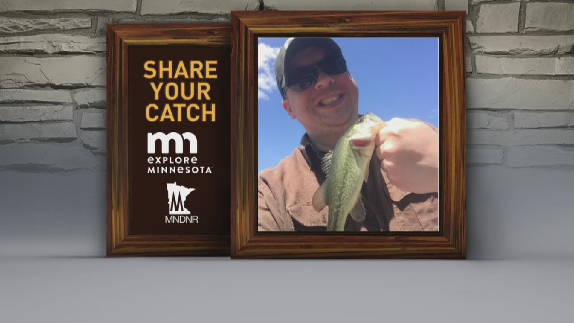 Share Your Catch 7.2