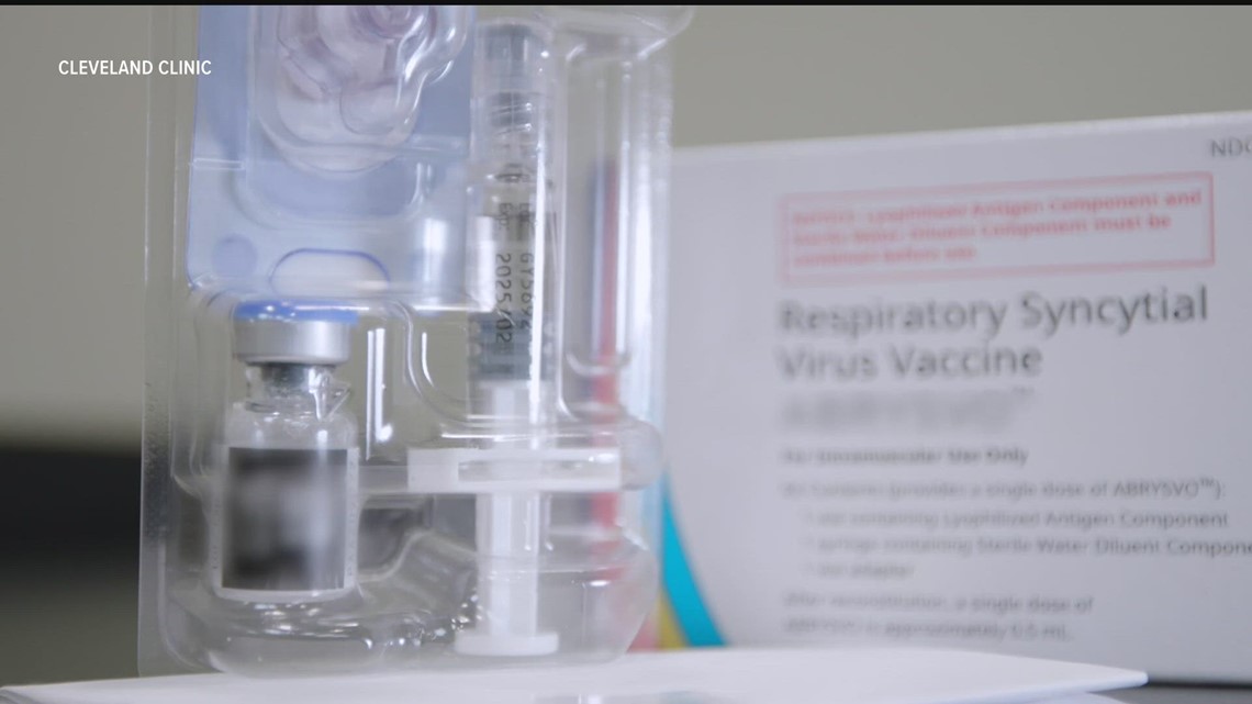 What to know about COVID-19, RSV and flu vaccines in MN - Vimarsana News